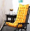 Cuscino addensato sedia da salotto di bambù rattan autunno e divano invernale di cotone universale