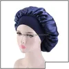 Gorro/crânio tampas de gorro/skl chaps chapéus luvas de moda acessórios de moda 36 cm ajuste tampa de pente de cabelo sólida para gabinete para mulheres dhlah