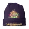 Baskar Tomorrowland Music Festival Fashion Hats Key to Happiness Thin Hat Bonnet Special Skullies Beanies Caps Men Kvinnor öronmuffar