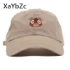 Ball Caps Kanye West Ye Bear Dad Cute Baseball Hat Summer Mens Snapback Unisex Exclusive Release Hip Hop Hot Style Q240429