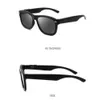 Fabrik Großhandel billig 7 verschiedene verstellbare Farbtöne polarisierte LCD-Sonnenbrille Anti-Blend-Dimmobjektiv UV400 Unisex Brille PC