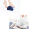 Yoga -massagekussens met grote contactpunten voor betere nek rug en voetmassage huishoudelijke massagekussens in paarse kleur 240430