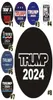 Trump 2024 Sticker de parachoques COMA DE LA CARRA DE LA VENTANA Las reglas han cambiado las pegatinas que el presidente Donald Trump se remonta a Accesseries3417079