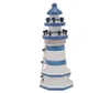 Väggklistermärken Medelhavet Sea Lighthouse Decoration Home Furnishing Articles Wood Handcrafts Storlek 232856848