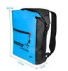 25L Waterproof Dry Bag Swimming Backpack Rucksack Pack Water Floating Sack Sport Canoe Kayaking Rafting Boating River Trekking