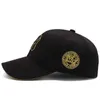 Ball Caps Womens Broidered Letter Cap Baseball Classic Dad Fashionable Adult Adultable Q240429