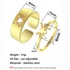 Band Rings Stainless Steel Spider Matching Double Promise Ring for Female Lovers Adjustable Finger Open Valentines Day Gifts Q240429