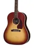 J45 Standard Rosewood RB Rosewood Burst Acoustic Guitar as same of the pictures