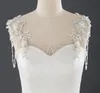 Cravatta da sposa da sposa da sposa per perle perle per perle per perle per perline per perno di perline per perno di perline per perno di perline di perline blero bolero orname6459924