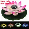 Solar Fountain Water Pump Floating Garden Pond Tank