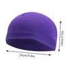 T55N Kapianki/czaszki męskie Summer Windproof Hat Sunshreen Sport Hat Absorbing Szybkie suszenie czapka na rowerze na świeżym powietrzu D240429