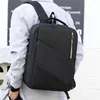 Backpack Men's Ultra Lightweight Back Back For Men Book Stylish Notebook