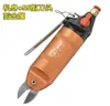 Mocne nożyczki pneumatyczne Nipper metal powietrza lub plastikowe nożyce nożyce narzędzia tnące powietrza Set1697070