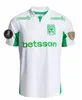 2024 2025 Nacional Fußballtrikot