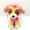 Wholesale 20cm 6 style chiot en peluche Jouets pour enfants jeux playmate activités d'entreprise cadeau décorations intérieures