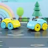 Bath Toys Childrens Shower Water Toys Abs Wintup Car Cartoon Car Baby Shower Toys Cadeaux Childrens Amphibie Car Bains de salle de bains