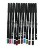 1Set Pencil Pen 12 Colori set cosmetico eyeliner Eye Lip Liner Mayebrow 1653502