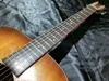 D 18 ombred Top 1975 Sunburst Acoustic Guitar