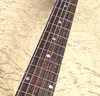 Talia Capo Present J45 Standard Wine Red Gloss #22703176 Begränsad till 100 akustisk gitarr