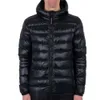 Canada Gosejacket Kadın Lüks Kanadalı Erkekler Aşağı Parkas Kaz Ceketleri Kış Tasarımcı Kapşonlu Açık Hafif Kazık Ceketleri Siyah Ceket Kanada Kuysusu 890