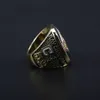 Band Rings MLB 1920 Cleveland Indian World Baseball Championship Ring