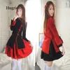 Abiti casual cosplay abito principessa cinese Lolita kimono in costume anime giapponese