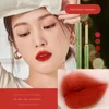 bestselling adad retro small tube silk soft lipstick waterproof nonstick cup economical lipstick set fast delivery