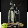 15L2L25L Tritan Sport Bottle Bottle Duża siłownia BPA za darmo 1 galon wodny napój wodny Bottle Cup 240419