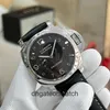 Peneraa High End Designer Watches for Handsome Mens Watch Series Precision Steel Automatic Mechanical Watch Mens PAM00359 Original 1: 1 Med Real Logo Box