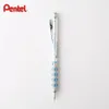 Pentel Graph Gear 1000 mechanischer Zeichnungsstift mit Radiergummi -Metallkörper 1PC Automatischer Bleistift Japanisch 0,5 mm 0,3 mm 0,7 0,9 mm 240416