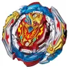 Original Tomy Beyblade Burst Bu B201 ZEST ACHILLES Personnaliser Set B120 240411