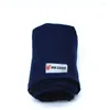 Storage Bags Airplane First Class Blanket Thin Thermal Air Conditioning Solid Color Cover