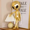 60 cm Fashion Alien Backpack Pu et buitenaards zacht gevulde pluche pop plush dierenspeelgoed Creatief Gift voor kinderen kinderen 240424