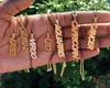 Tolv Zodiac Necklace Letter Halsband för kvinnor män konstellation smycken bff gåvor skytten virgo leo gemini taurus fiskes1988129