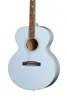 Shop Custom J180 LS Frost Blue Webshop Acoustic Guitar