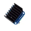 Double BTS7960 43A H-Bridge High-Power Motor Driver Module/Smart Car/