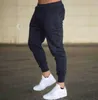 Herenbroek Nieuw type joggingbroek voor herensporten en sport loopt joggingbroek katoenen track pantsl2405