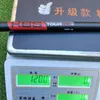 Arons Golf Shaft KBS Tour Steel Festival Flt 110R или 120S Flex 240425