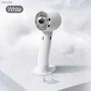 Wentylatory elektryczne przenośna chłodnica powietrza Turbo elektryczna wentylator USB Ładowanie ręczne fan fan fan biuro biurowe biurowanie na zewnątrz home Impressionwx