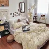 Cuscino peluche supporto testiera lussuoso background pacco morbido materasso ad alta senso del parete tatami pad accento camera da letto