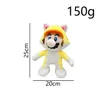 Stuffed Plush Animals Wholesale Mary Series Kitten P Toys Childrens Game Playmates Holiday Gift Doll Hine Prizes Drop Delivery Gifts Ottks