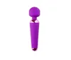 Couper potenti vibratori del clitoride orale per donne 15 velocità USB ricaricabile ricaricabile avvolta per vibratore per vibratore per vibratore giocattoli sessuali adulti per donna S8455865