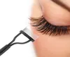 Couc à curler Brosse de maquillage de beauté séparateur de cils séparateur en métal Brosses Brushes Mascara Curl Cosmetic Tool 08229768599