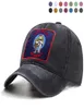 Los Pollos Hermanos Baseball Cap Женщина мужчина куриная шляпа козырька папа Trucker Solid Snapback Cavakett