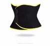 Treinador da cintura Epack Neoprene Slimming Belt Cintura Treinador Tomoso Corpo Corpo Shaper Corsários emagrece