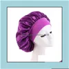 Gorro/crânio tampas de gorro/skl chaps chapéus luvas de moda acessórios de moda 36 cm ajuste tampa de pente de cabelo sólida para gabinete para mulheres dhlah