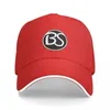 Berets Ballsack Sports Logo Cap Fashion Casual Baseball Caps Adjustable Hat Summer Unisex Hats Customizable Polychromatic