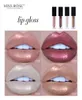 Diamond Lipgl Lipid Lips Lipstick Lip Lip Gloss Flash Color Coin Lip Coin Long Waterroof Cosmetics6212792