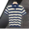 Men's Polos Men Turn Down Neck Basic Polo-shirt Blouse Pullover Long Sleeve Top Male Outwear Slim Fit Stretch Fashion Warm Shirtst Q31
