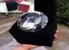 80mm 150mm yapay kristal süper büyük nişan yüzüğü düğün sahne sahne sahne sahne sahne yıldönümü hediyesi cosplay erişim1838280